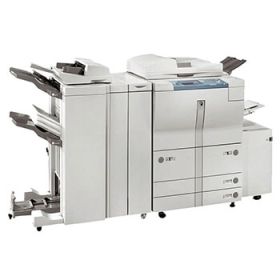 Canon imageRUNNER 85 Printer using Canon imageRUNNER 85 Toner Cartridges