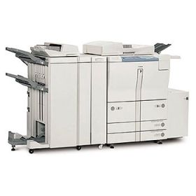 Canon ImageRUNNER 8500 Printer using Canon imageRUNNER 8500 Toner Cartridges