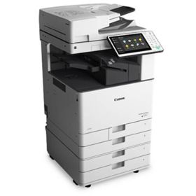 Canon imageRUNNER ADVANCE C3525i III Toner Cartridges Printer