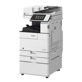 Canon imageRUNNER ADVANCE C3530i III Toner Cartridges Printer