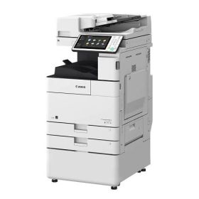 Canon imageRUNNER ADVANCE C3530i Toner Cartridges Printer