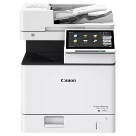 Canon imageRUNNER ADVANCE DX 529IF Toner Cartridges' Printer