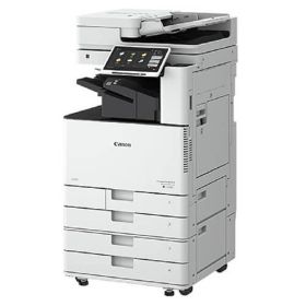Canon imageRUNNER ADVANCE DX C3725i Toner Cartridges