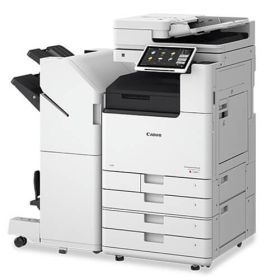 Canon imageRUNNER ADVANCE DX C3835i Toner Cartridges