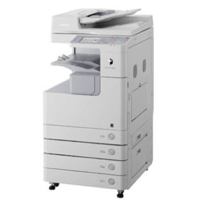 Canon imageRUNNER 2535 Printer using Canon IR 2535 Toner Cartridges
