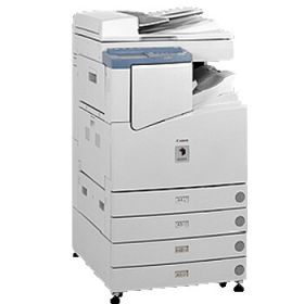 Canon IR 3300 Toner Cartridges' Printer