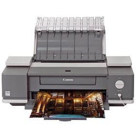 Canon iX4000 Ink Cartridges' Printer