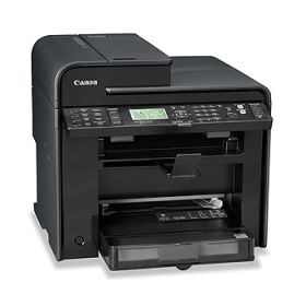 Canon MF4770n Toner Replacement Cartridges Printer