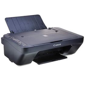 Canon MG3010 Ink Cartridges' Printer