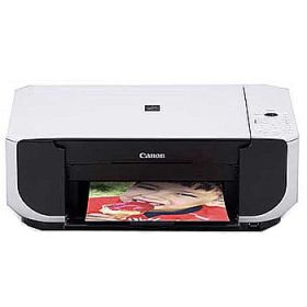 Canon MP210 Ink Cartridges' Printer