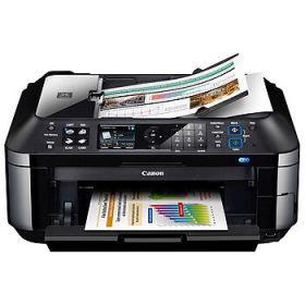 Canon MX420 Ink Cartridges' Printer