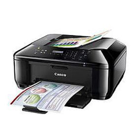 Canon PIXMA MX432 Ink Cartridges' Printer