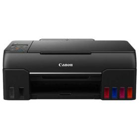 Canon PIXMA G620 Ink Bottles' Printer