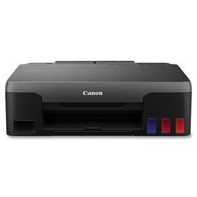 Canon PIXMA G1230 Ink Bottles' Printer