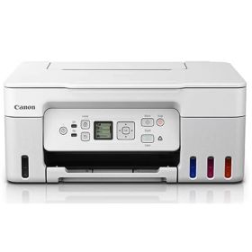 Canon PIXMA G3270 Ink Bottles' Printer