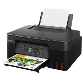 Canon PIXMA G3272 Ink Bottles' Printer
