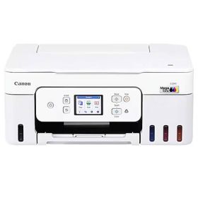 Canon PIXMA G3290 Ink Bottles' Printer
