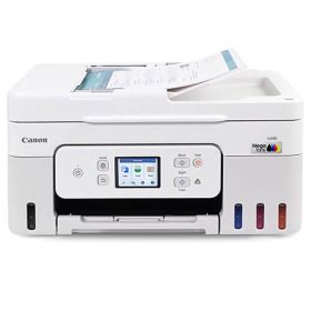 Canon PIXMA G4280 Ink Bottles' Printer