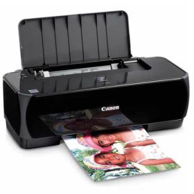 Canon PIXMA iP1900 Ink Cartridges' Printer