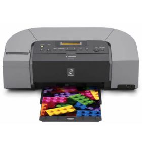 Canon PIXMA iP6320D Ink Cartridges' Printer