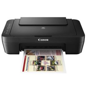 Canon PIXMA MG3050 Ink Cartridges' Printer