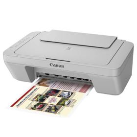 Canon PIXMA MG3052 Ink Cartridges' Printer