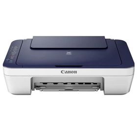 Canon PIXMA MG3053 Ink Cartridges' Printer