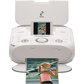 Canon PIXMA mini260 Ink Cartridges‘ Printer