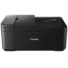 Canon PIXMA TR4650 Ink Cartridges' Printer
