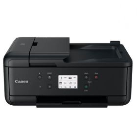 Canon PIXMA TR7620a Ink Cartridges' Printer