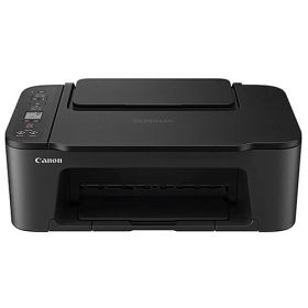 Canon PIXMA TS3450 Ink Cartridges' Printer
