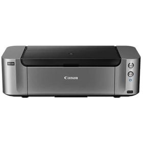 Canon Pro-100S Ink Cartridges' Printer