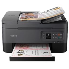 Canon TR7020 Ink Cartridges’ Printer