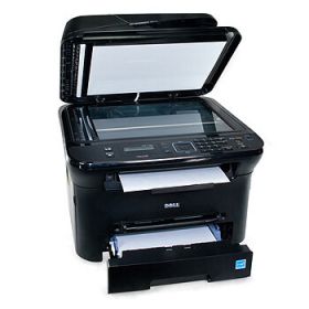 Dell 1135n Toner Cartridges Printer