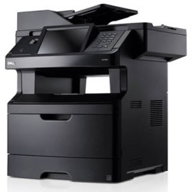 Dell 3335dn Mono Laser Printer using Dell 3335dn Toner Cartridges