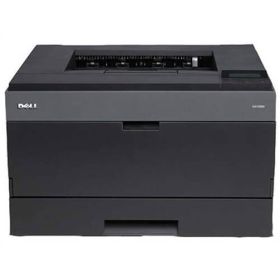 Dell 5330dn Laser Printer using Dell 5330dn Toner Cartridges