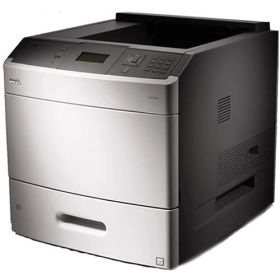 Dell 5530dn Mono Laser Printer using Dell 5530dn Toner Cartridges