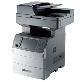 Dell 5535dn Mono Laser MFP Printer using Dell 5535dn Toner Cartridges