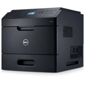 Dell B5460dn Laser Printer using Dell B5460dn Toner Cartridges