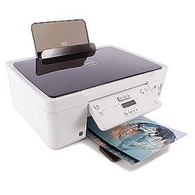 Dell P513w Ink Cartridges’ Printer