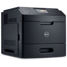 Dell S5830dn Printer using Dell S5830dn Toner Cartridges