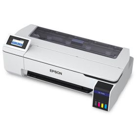 Epson F570 Ink Bottles' Printer