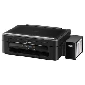 Epson L382 Ink Bottles' Printer