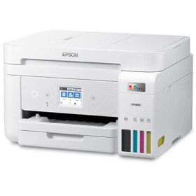 Epson ET-4850 Ink Refill Bottles' Printer