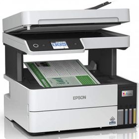 Epson ET-5150 Ink Bottles' Printer
