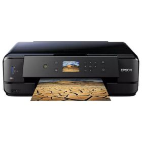 Epson Expression Premium XP-900 Ink Cartridges' Printer