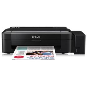 Epson L110 Ink Bottles' Printer