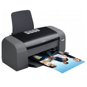 Epson Stylus D68P Ink Cartridges' Printer