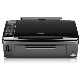Epson Stylus NX615 Ink Cartridges' Printer