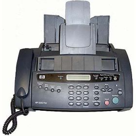 HP 1050 Fax Ink Cartridges’ Printer